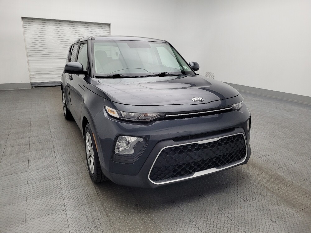 2020 Kia Soul in Augusta, GA 30907 - 18097458 14