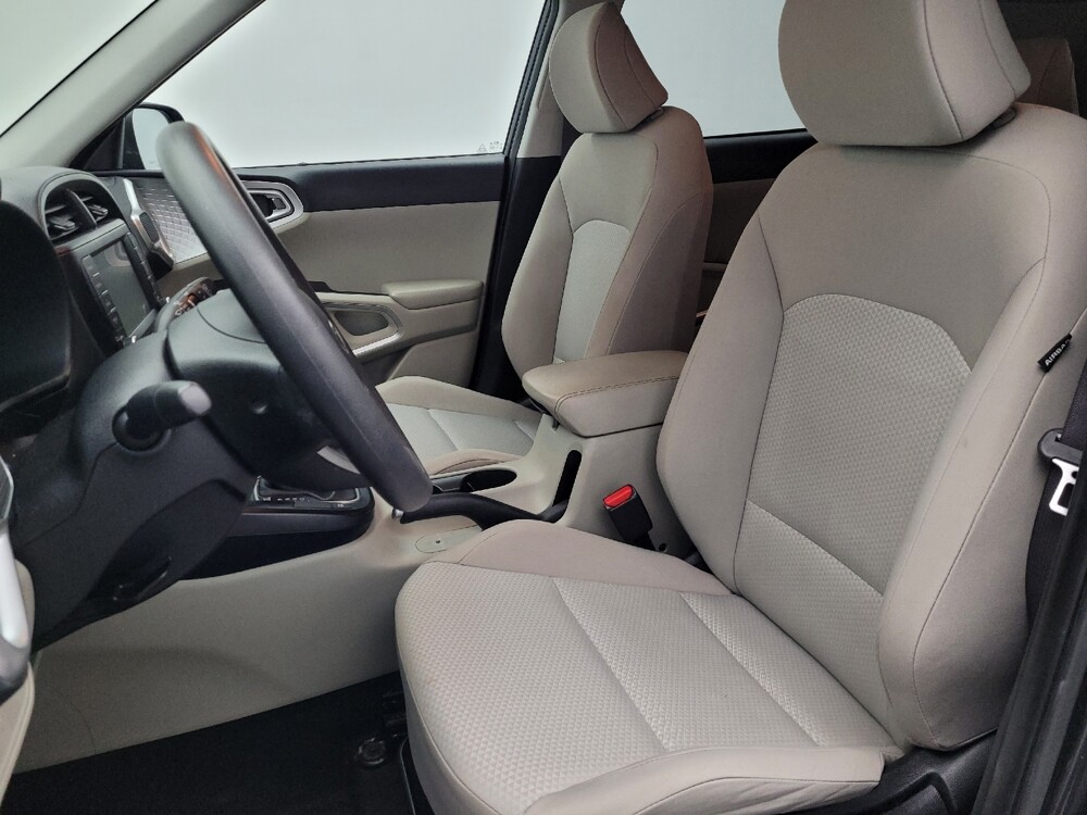 2020 Kia Soul in Augusta, GA 30907 - 18097458 17