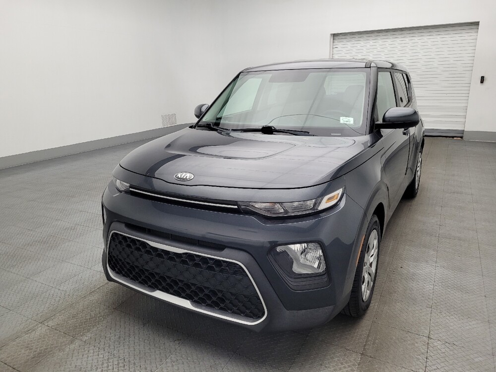 2020 Kia Soul in Augusta, GA 30907 - 18097458 15