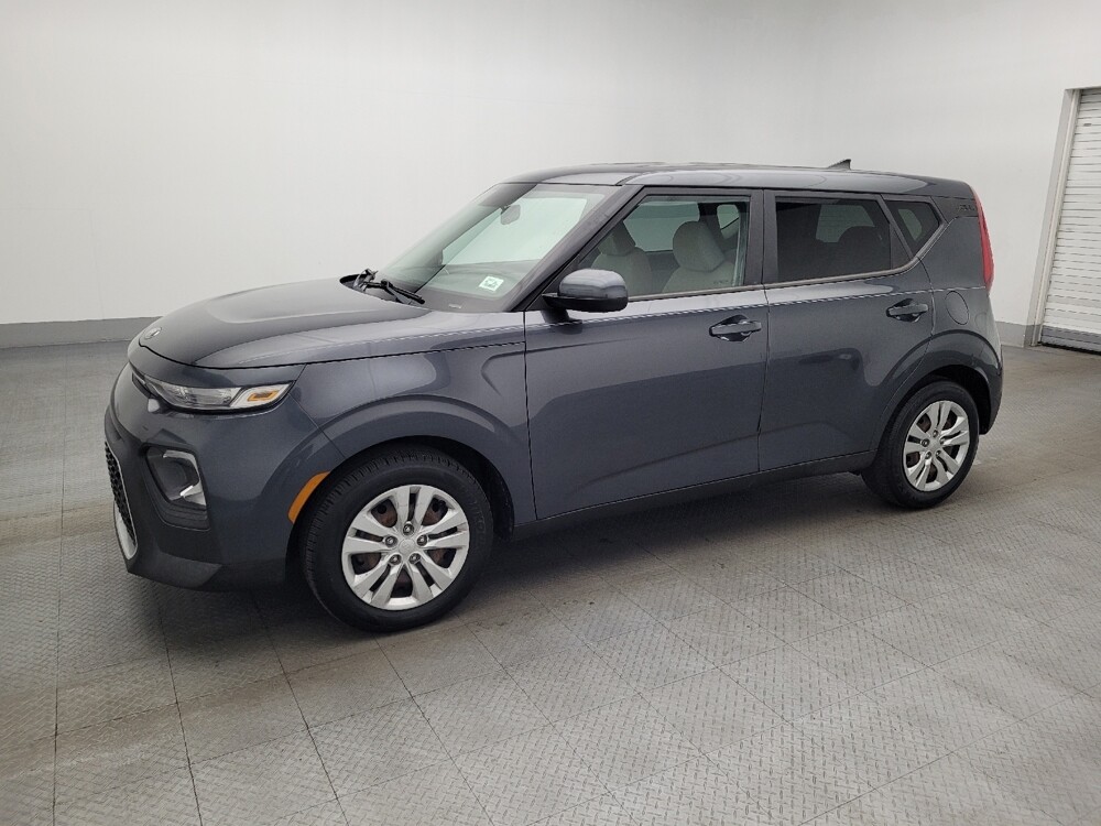 2020 Kia Soul in Augusta, GA 30907 - 18097458 2