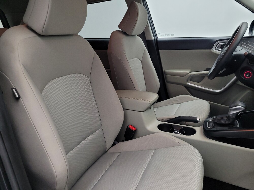 2020 Kia Soul in Augusta, GA 30907 - 18097458 21