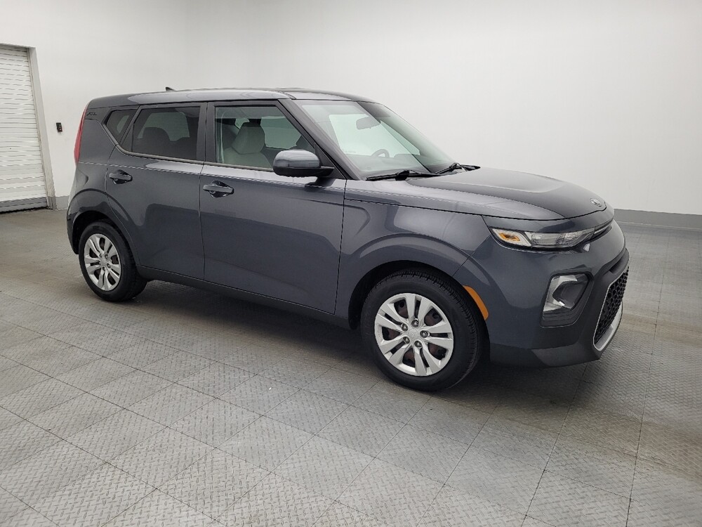 2020 Kia Soul in Augusta, GA 30907 - 18097458 11