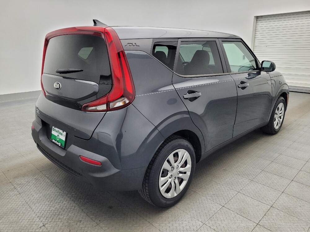 2020 Kia Soul in Augusta, GA 30907 - 18097458 9