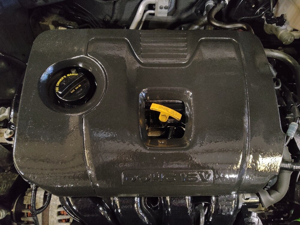 2020 Kia Soul in Augusta, GA 30907 - 18097458 30