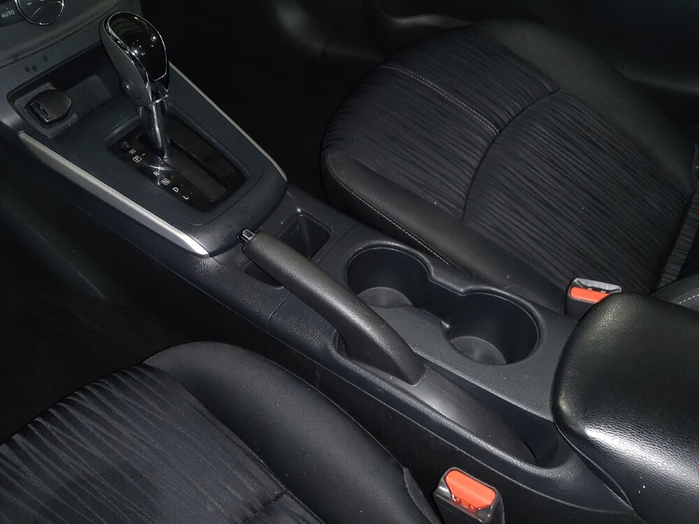 2018 Nissan Sentra in Gainesville, FL 32609 - 18097459 26