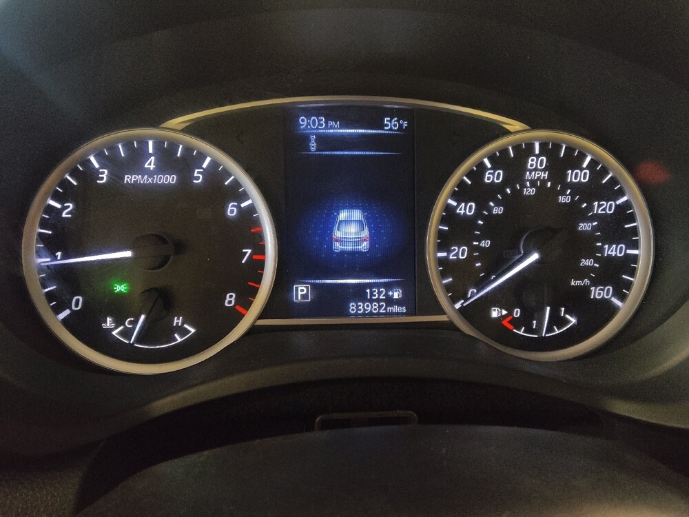 2018 Nissan Sentra in Gainesville, FL 32609 - 18097459 23