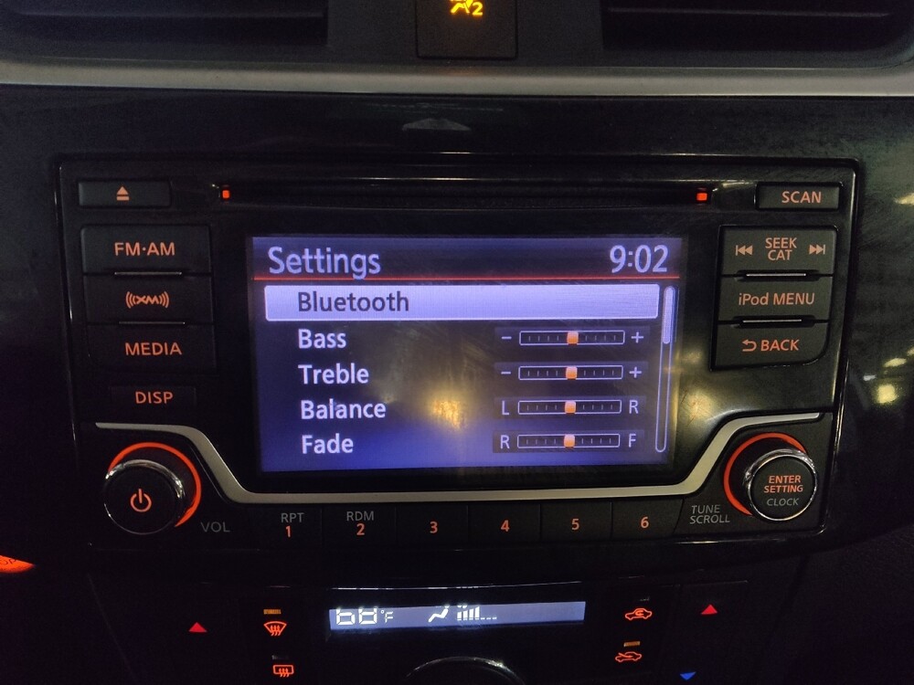 2018 Nissan Sentra in Gainesville, FL 32609 - 18097459 25