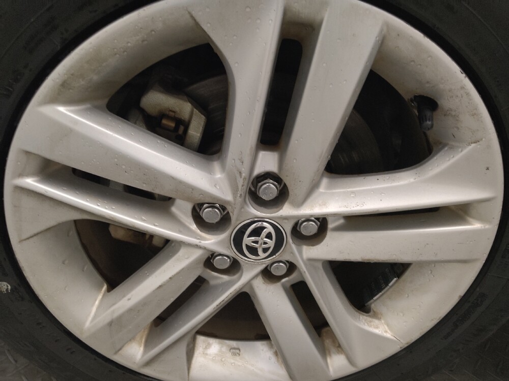 2019 Toyota Corolla in Macon, GA 31210 - 18097460 31