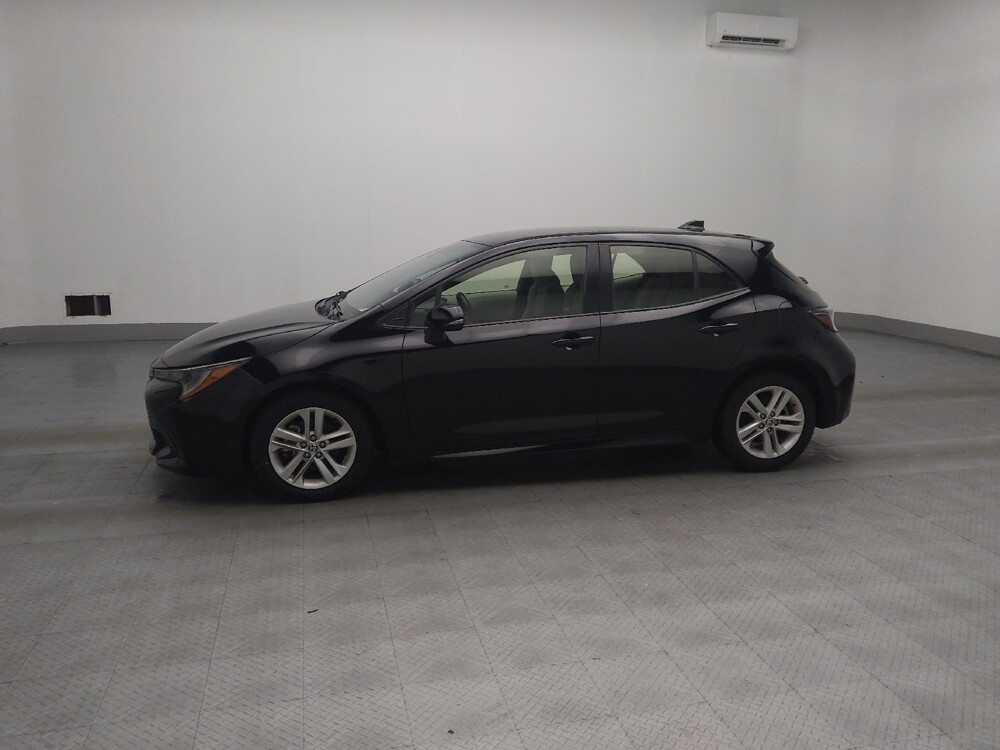 2019 Toyota Corolla in Macon, GA 31210 - 18097460 2