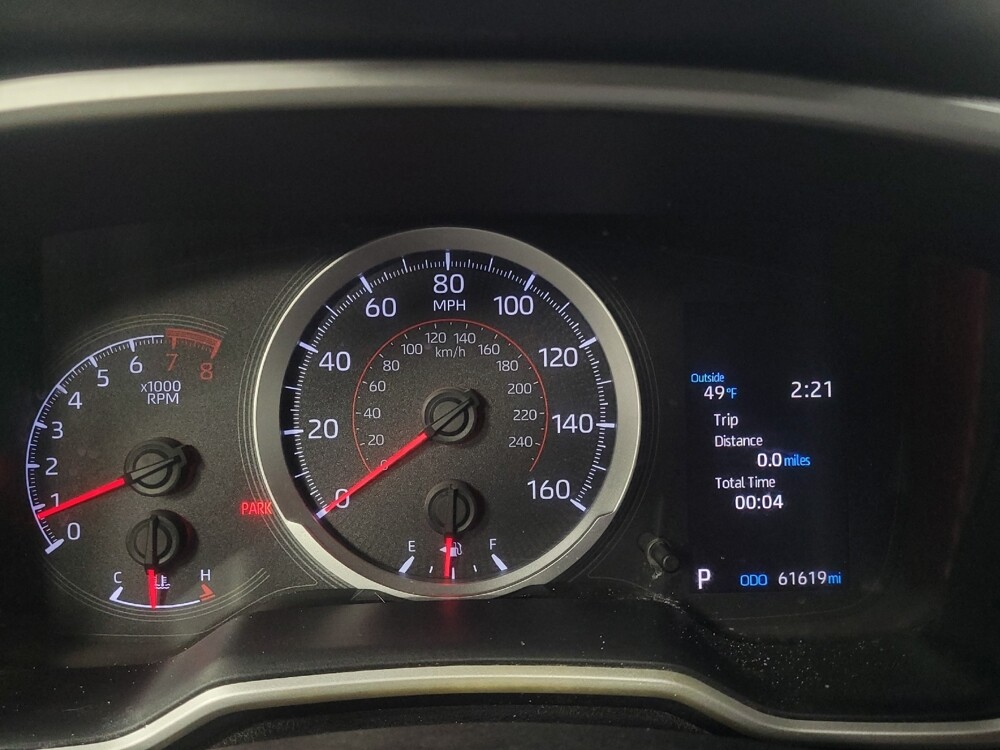 2019 Toyota Corolla in Macon, GA 31210 - 18097460 23