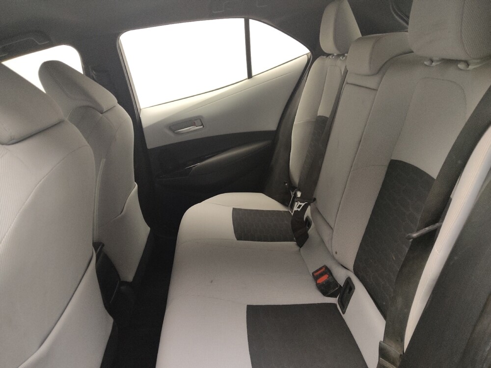 2019 Toyota Corolla in Macon, GA 31210 - 18097460 18