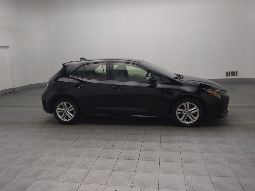 2019 Toyota Corolla in Macon, GA 31210 - 18097460 11