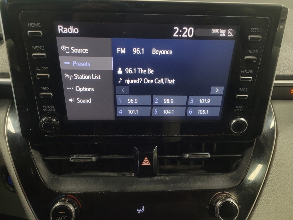 2019 Toyota Corolla in Macon, GA 31210 - 18097460 25