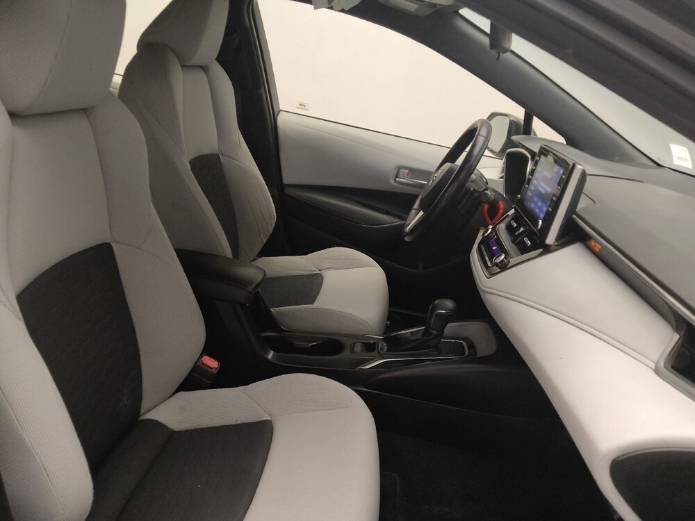 2019 Toyota Corolla in Macon, GA 31210 - 18097460 21