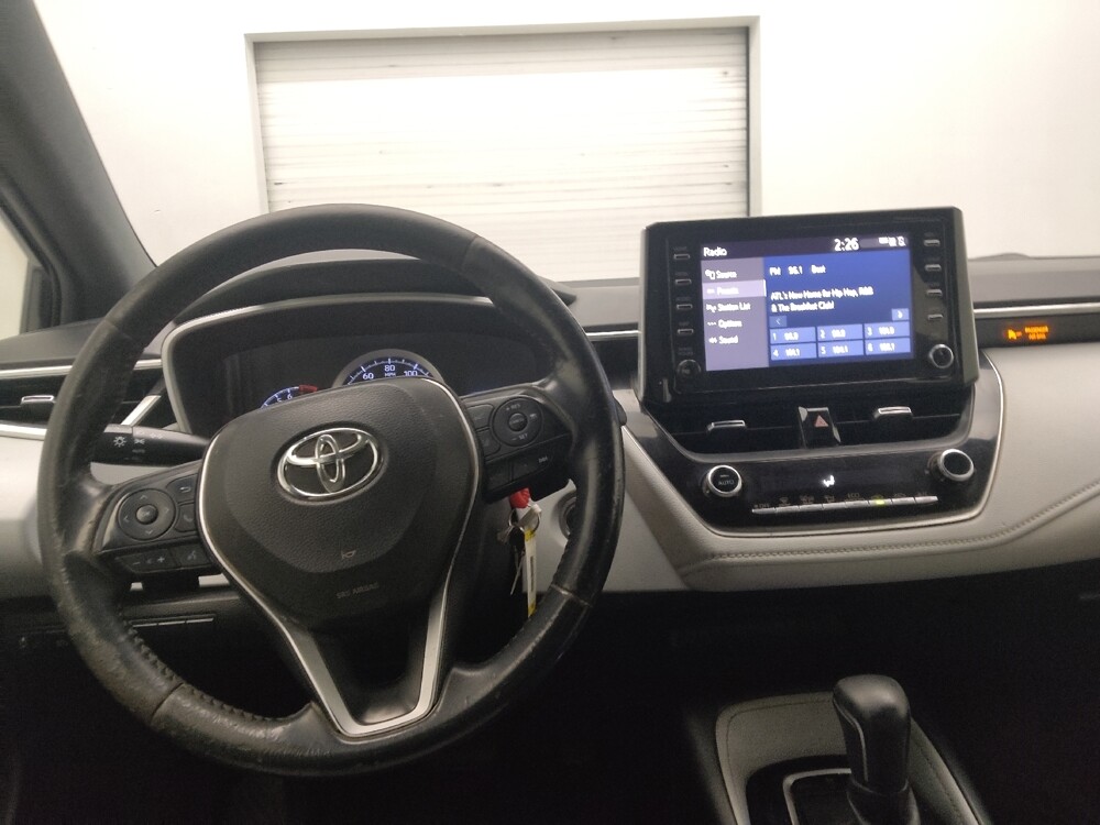 2019 Toyota Corolla in Macon, GA 31210 - 18097460 22