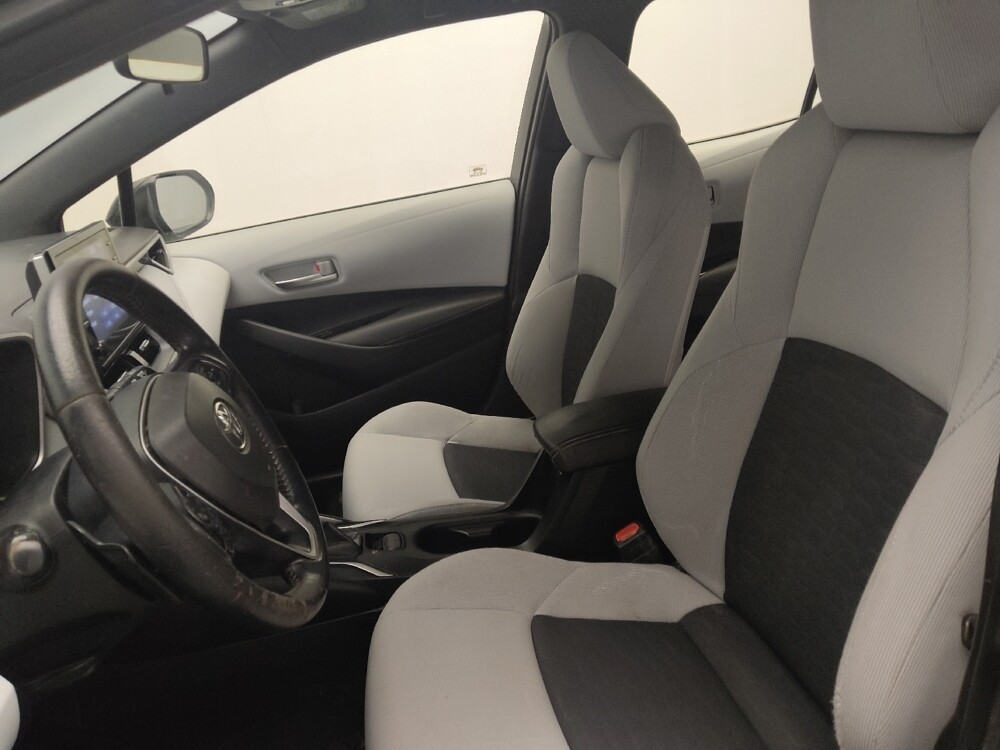 2019 Toyota Corolla in Macon, GA 31210 - 18097460 17