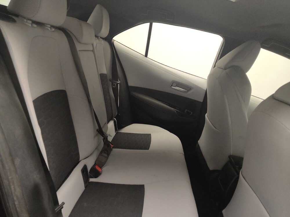 2019 Toyota Corolla in Macon, GA 31210 - 18097460 19