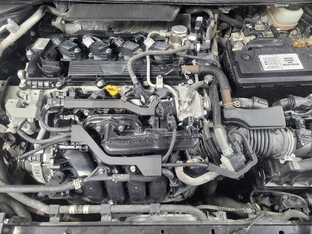 2019 Toyota Corolla in Macon, GA 31210 - 18097460 30