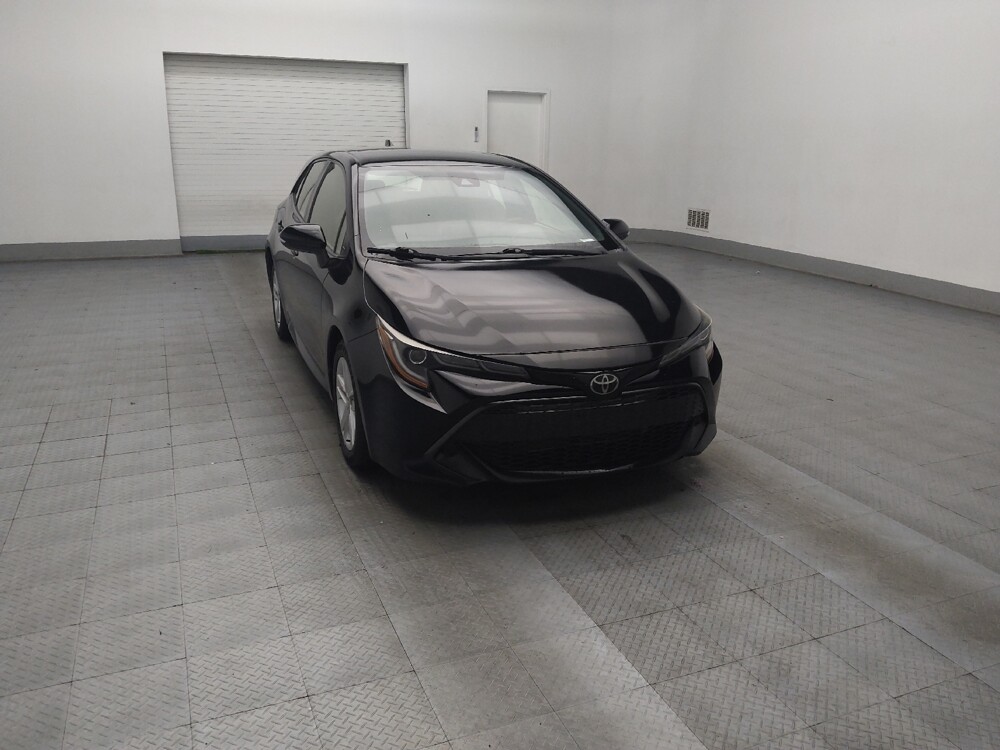 2019 Toyota Corolla in Macon, GA 31210 - 18097460 13