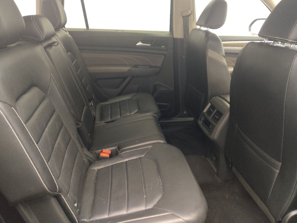 2021 Volkswagen Atlas in Gainesville, FL 32609 - 18097461 19