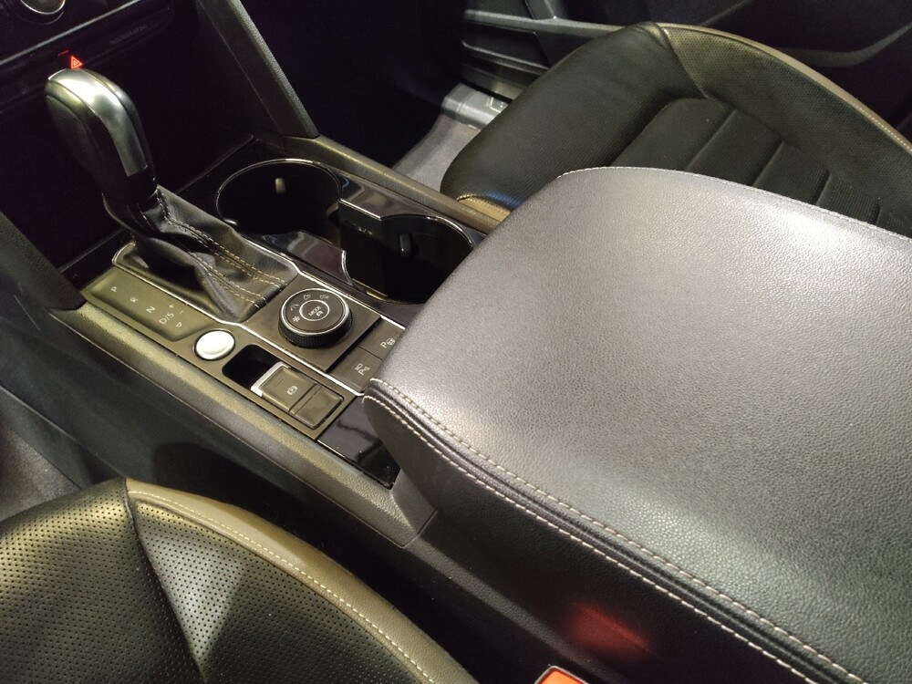 2021 Volkswagen Atlas in Gainesville, FL 32609 - 18097461 26