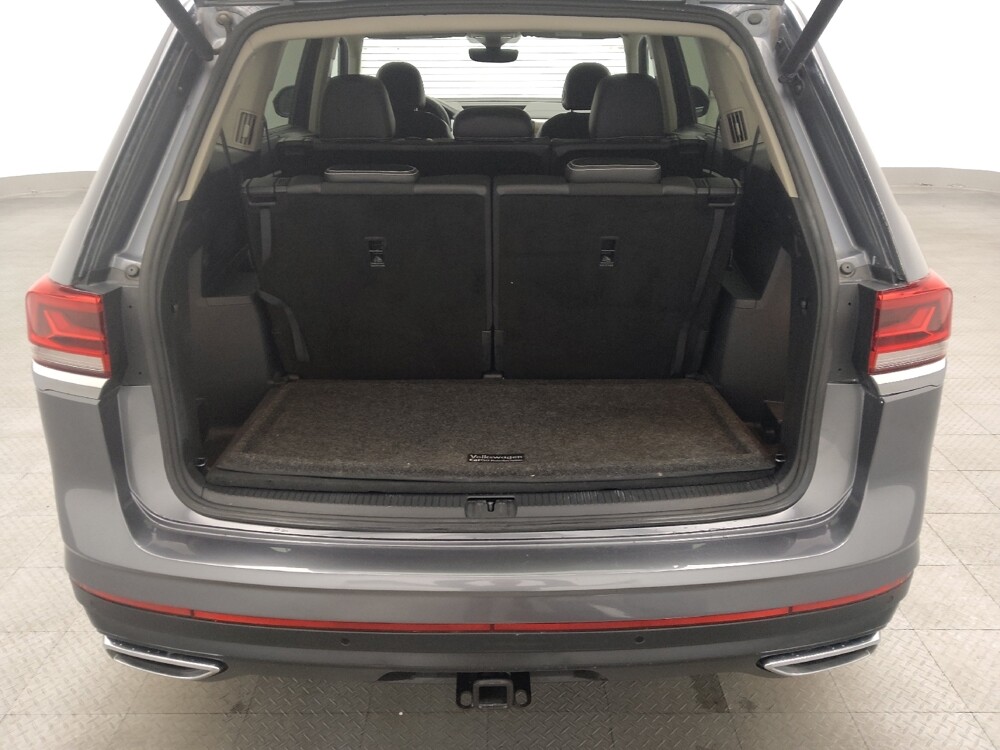 2021 Volkswagen Atlas in Gainesville, FL 32609 - 18097461 29