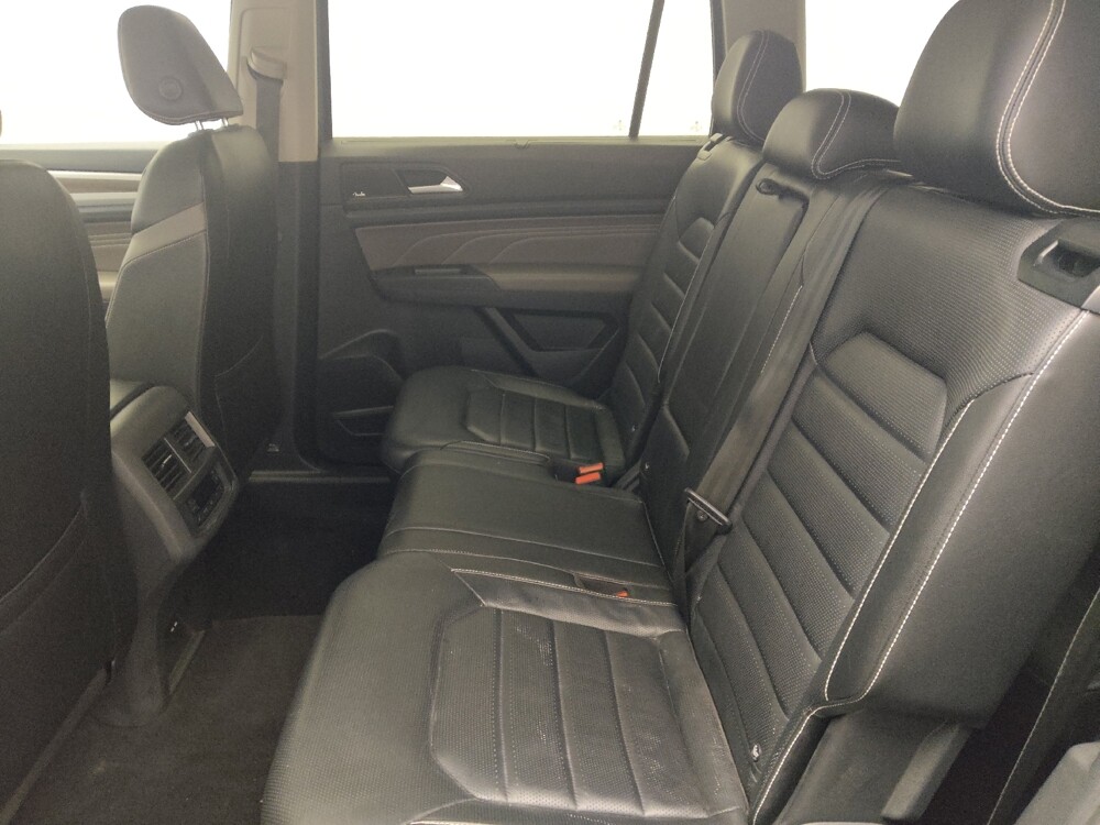 2021 Volkswagen Atlas in Gainesville, FL 32609 - 18097461 18