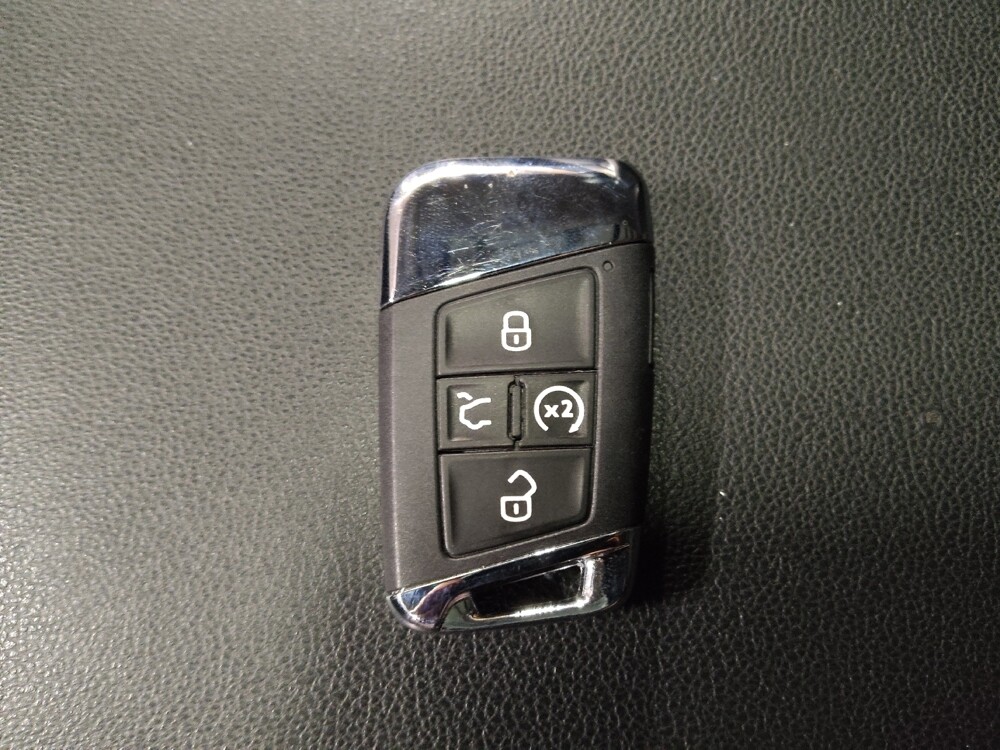 2021 Volkswagen Atlas in Gainesville, FL 32609 - 18097461 32