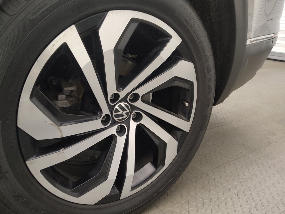 2021 Volkswagen Atlas in Gainesville, FL 32609 - 18097461 31