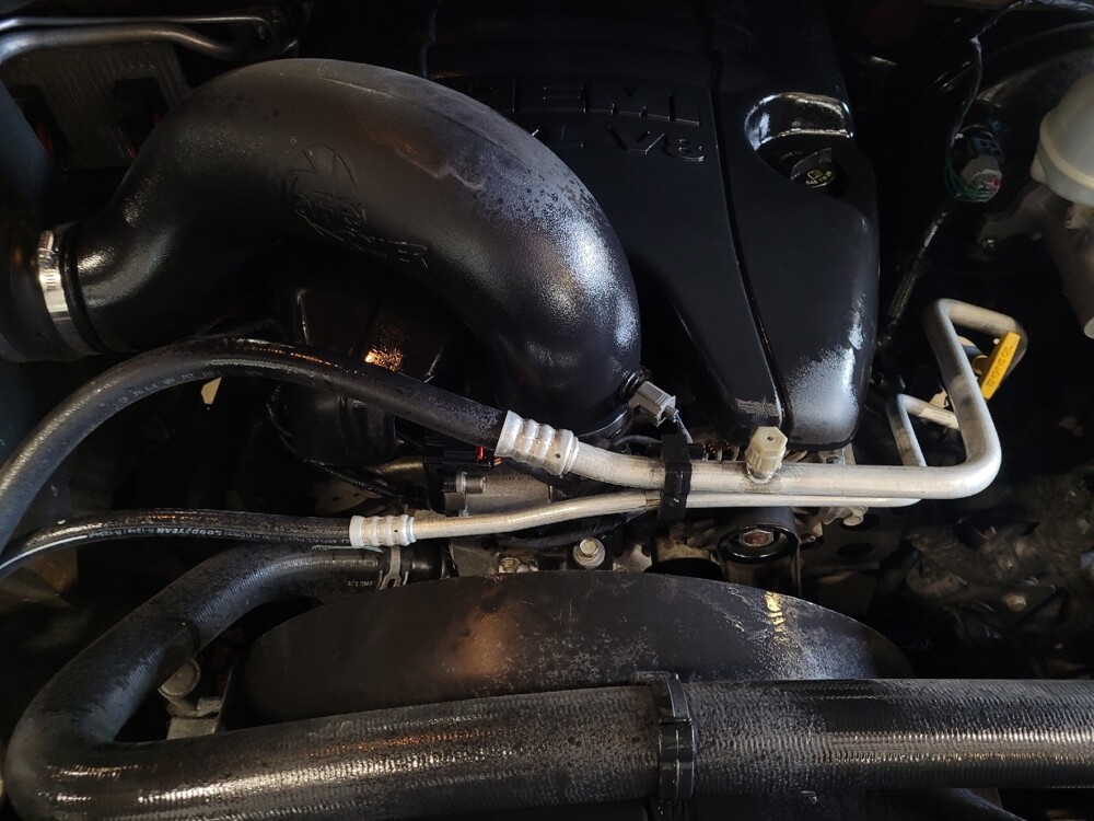 2014 RAM 1500 in Gainesville, FL 32609 - 18097462 30