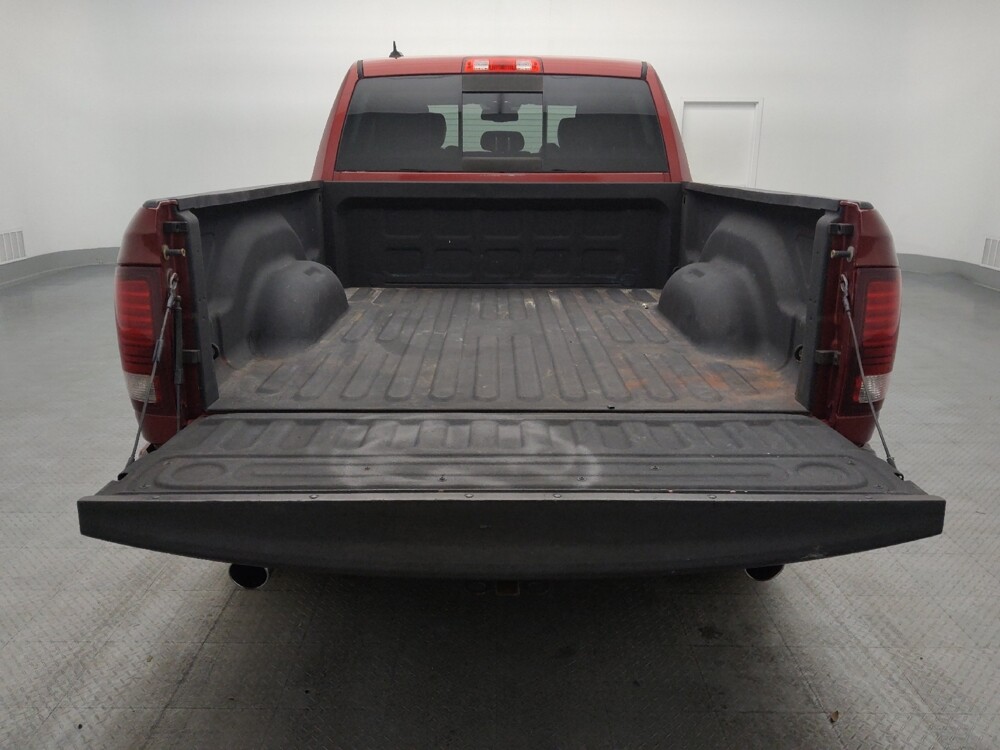 2014 RAM 1500 in Gainesville, FL 32609 - 18097462 29