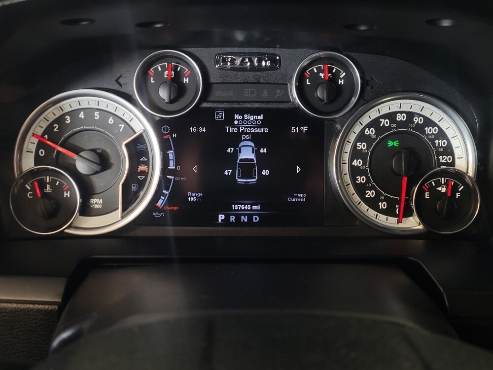 2014 RAM 1500 in Gainesville, FL 32609 - 18097462 23