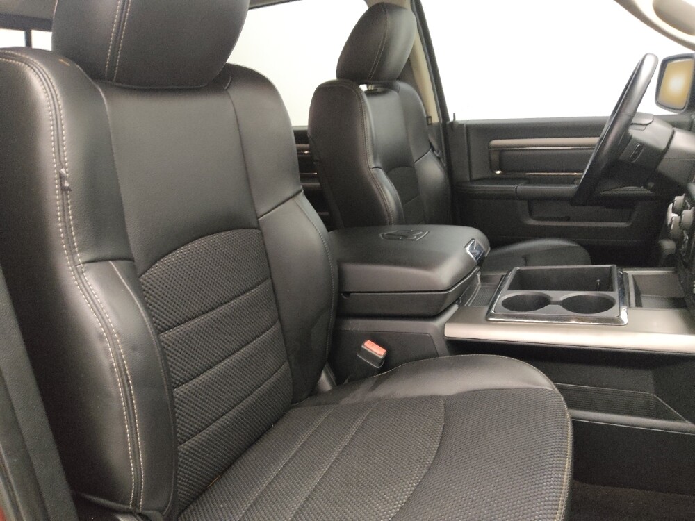 2014 RAM 1500 in Gainesville, FL 32609 - 18097462 21