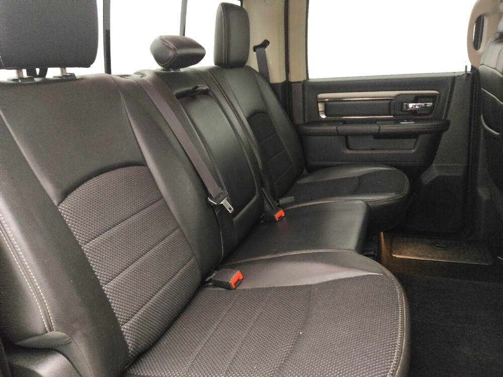 2014 RAM 1500 in Gainesville, FL 32609 - 18097462 19