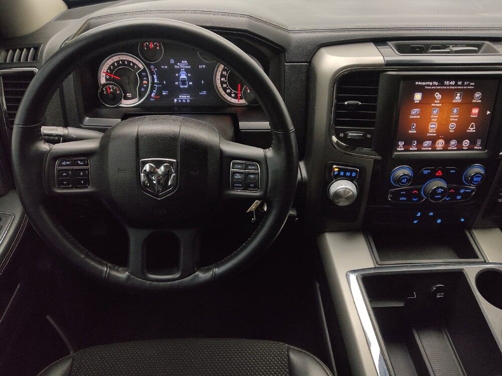 2014 RAM 1500 in Gainesville, FL 32609 - 18097462 22