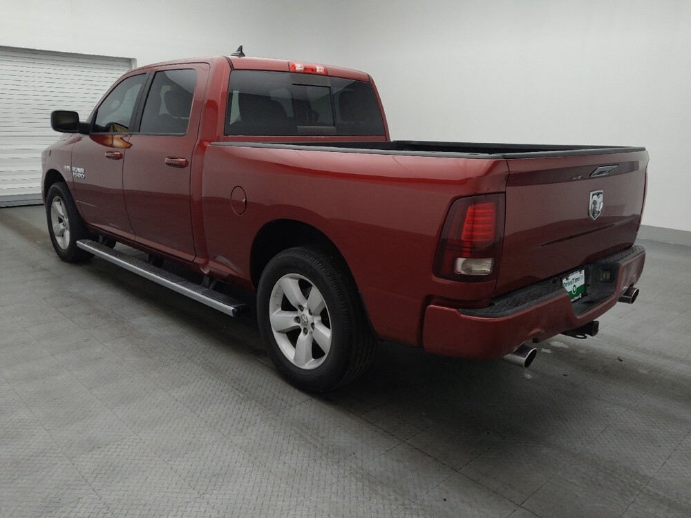 2014 RAM 1500 in Gainesville, FL 32609 - 18097462 5