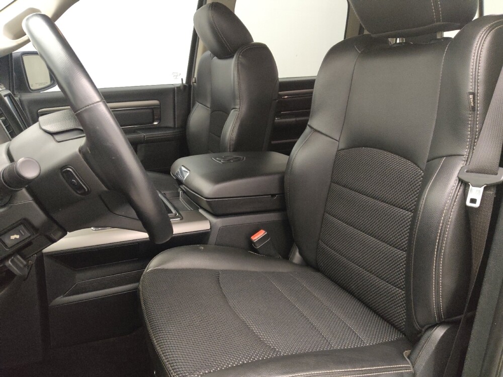 2014 RAM 1500 in Gainesville, FL 32609 - 18097462 17