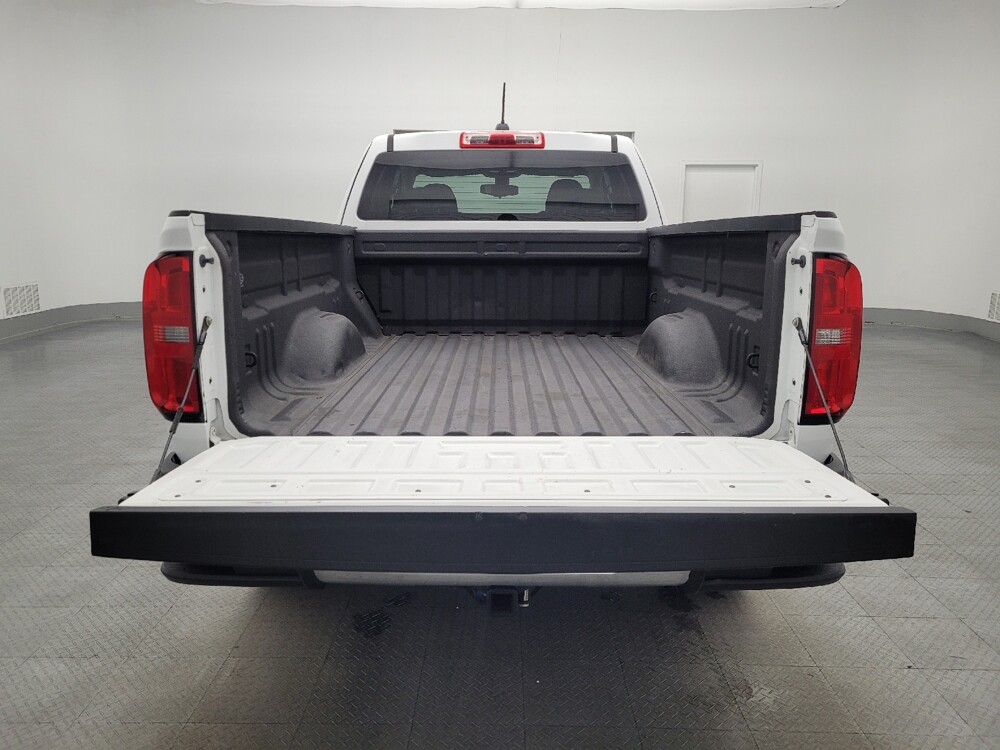 2017 Chevrolet Colorado in Gainesville, FL 32609 - 18097463 29