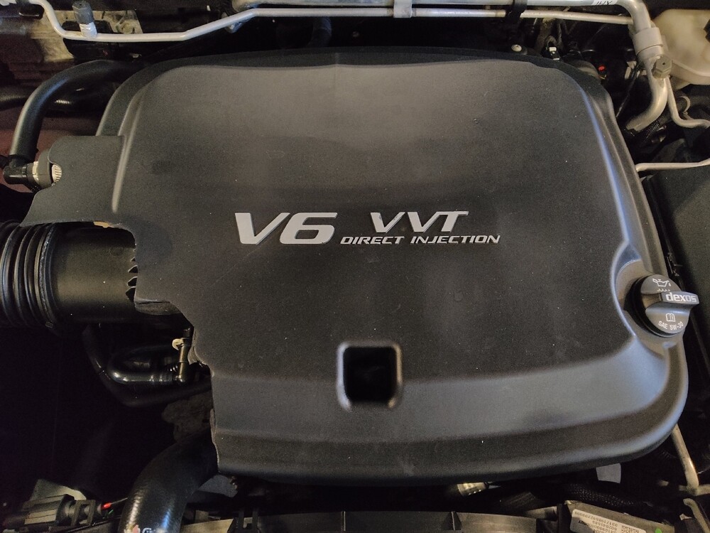 2017 Chevrolet Colorado in Gainesville, FL 32609 - 18097463 30