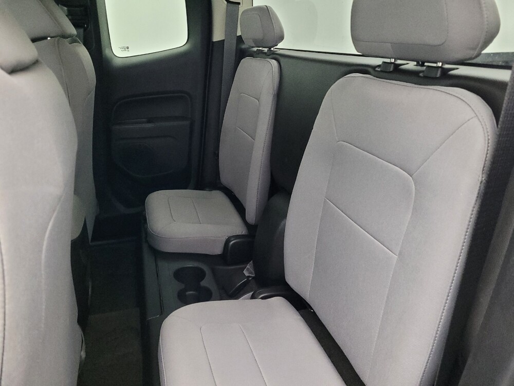 2017 Chevrolet Colorado in Gainesville, FL 32609 - 18097463 18