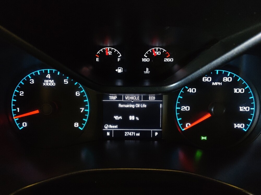 2017 Chevrolet Colorado in Gainesville, FL 32609 - 18097463 23