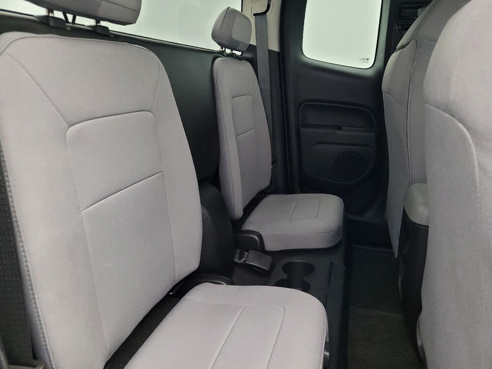 2017 Chevrolet Colorado in Gainesville, FL 32609 - 18097463 19