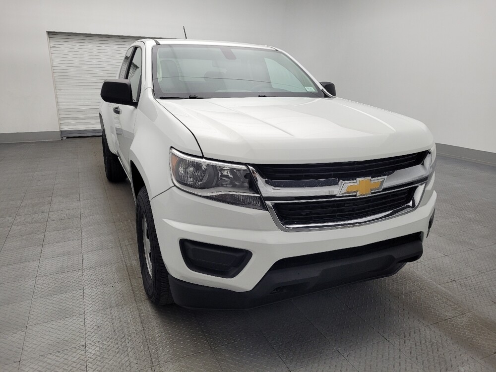 2017 Chevrolet Colorado in Gainesville, FL 32609 - 18097463 14