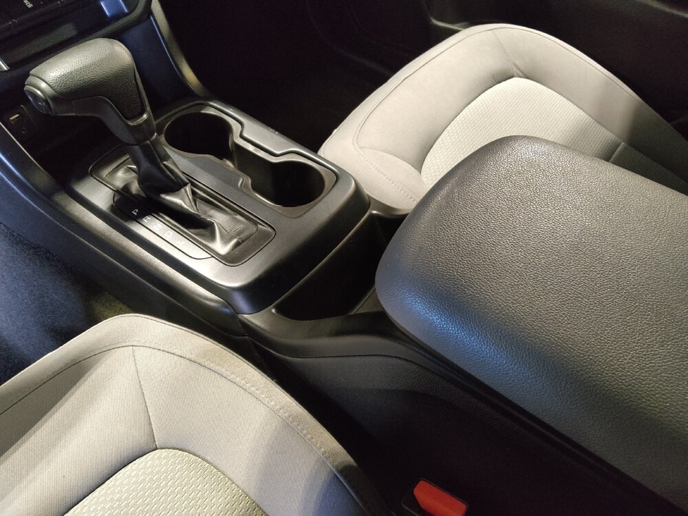 2017 Chevrolet Colorado in Gainesville, FL 32609 - 18097463 26