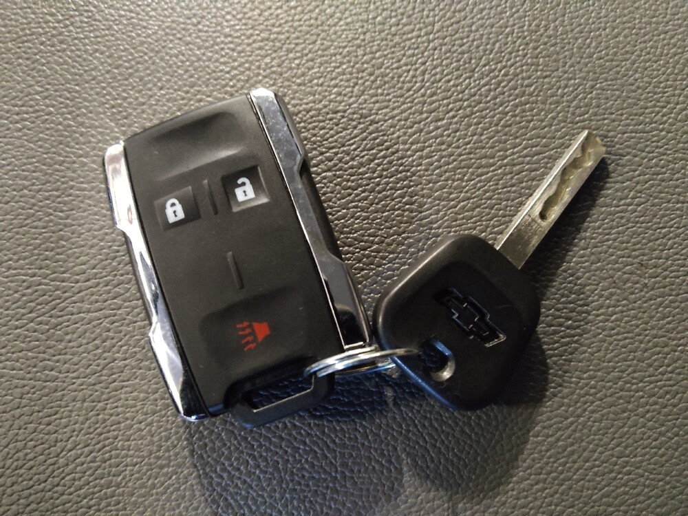 2017 Chevrolet Colorado in Gainesville, FL 32609 - 18097463 32