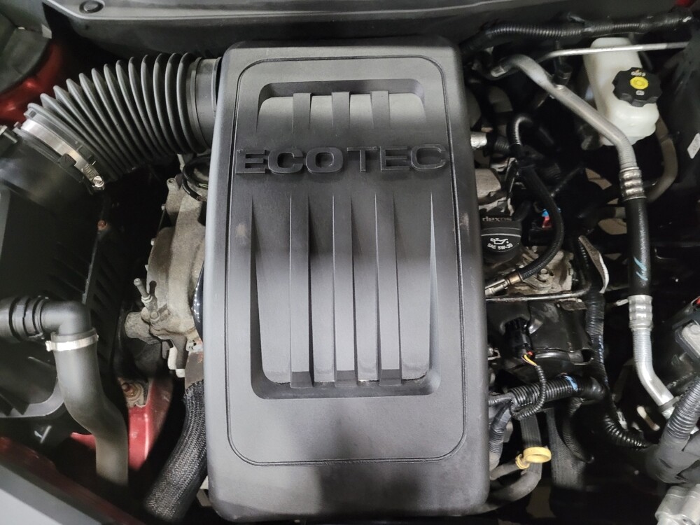 2015 Chevrolet Equinox in Woodbridge, VA 22191 - 18097464 30