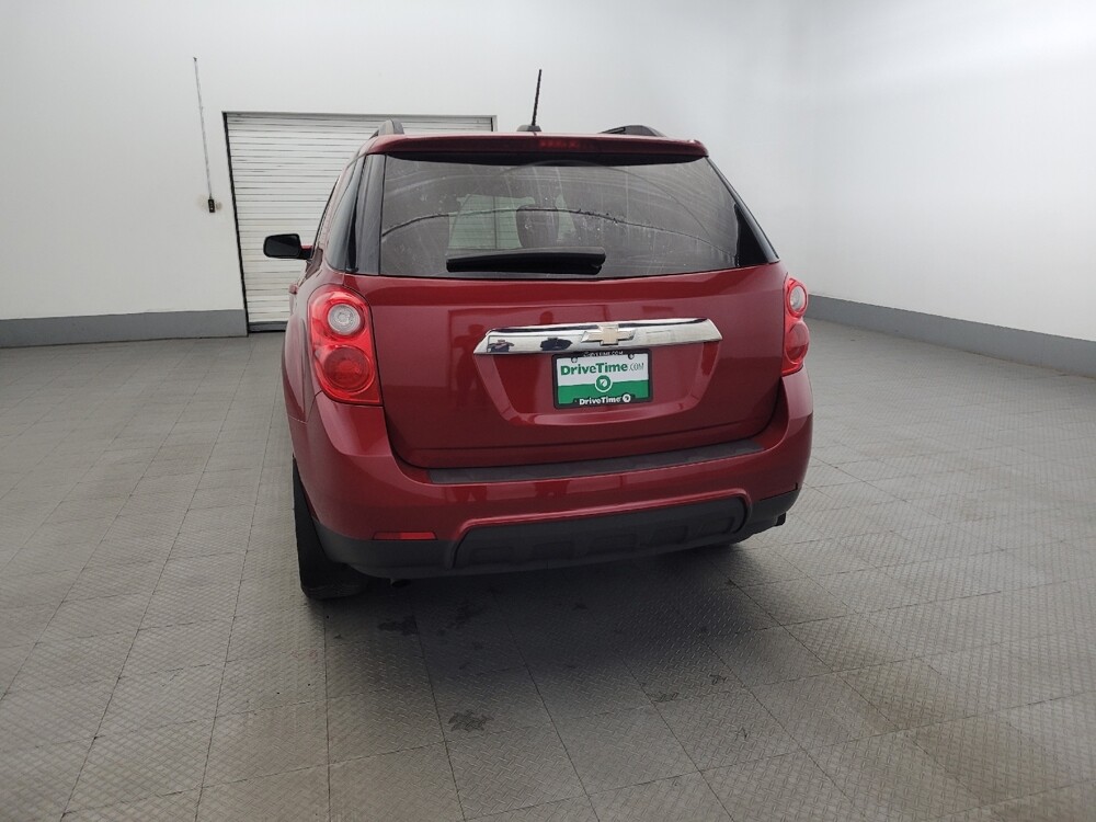 2015 Chevrolet Equinox in Woodbridge, VA 22191 - 18097464 6