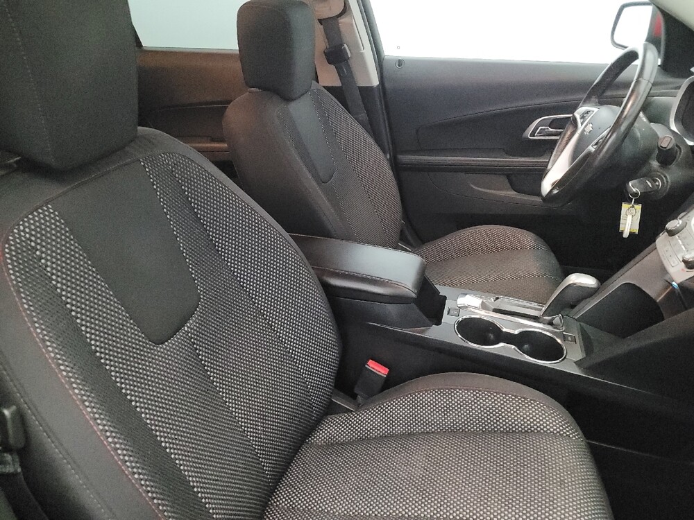 2015 Chevrolet Equinox in Woodbridge, VA 22191 - 18097464 21