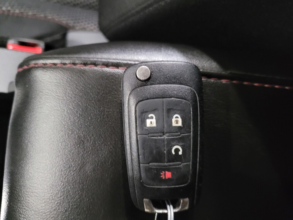 2015 Chevrolet Equinox in Woodbridge, VA 22191 - 18097464 32