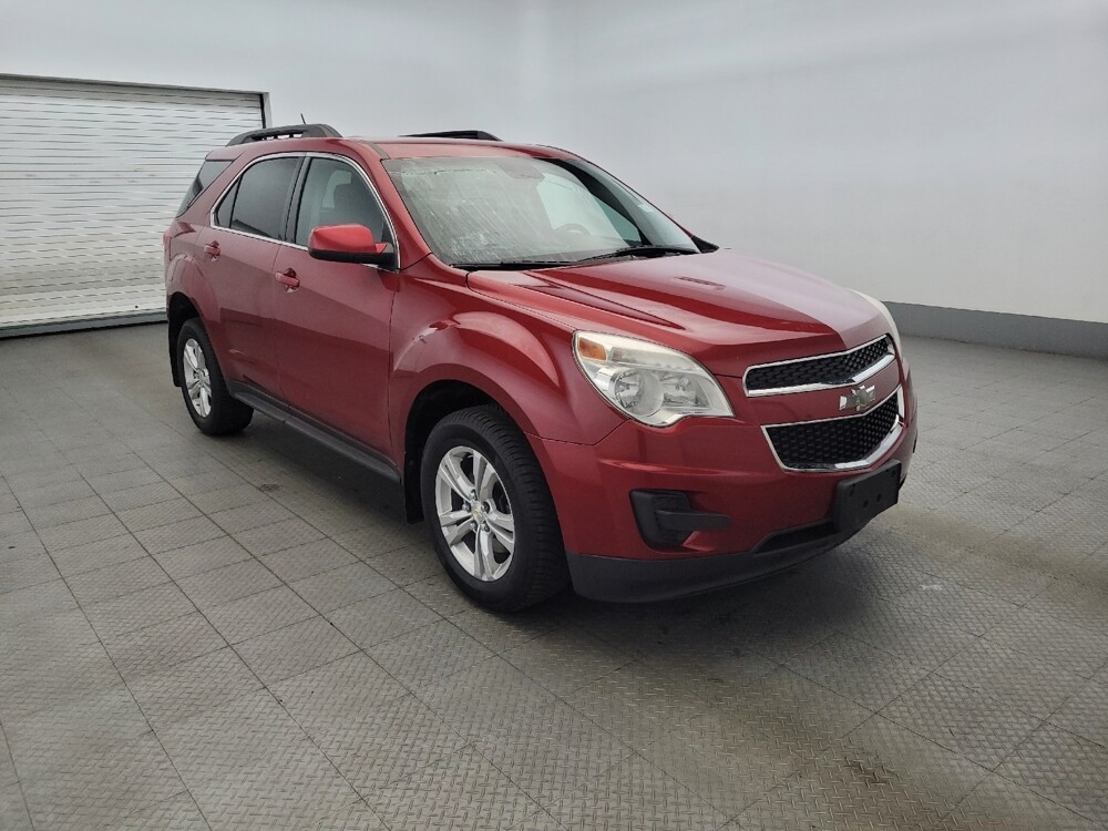 2015 Chevrolet Equinox in Woodbridge, VA 22191 - 18097464 13
